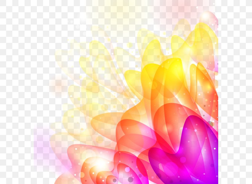 Light Color Illustrator, PNG, 600x600px, Light, Close Up, Color, Dahlia, Floral Design Download Free