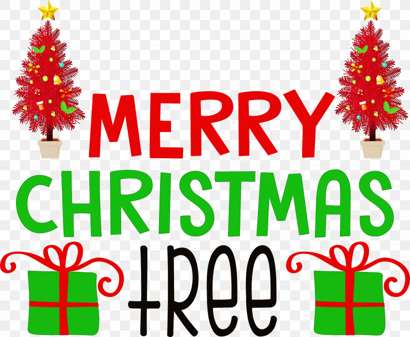 Merry Christmas Tree Merry Christmas Christmas Tree, PNG, 2999x2465px, Merry Christmas Tree, Christmas Day, Christmas Ornament, Christmas Ornament M, Christmas Tree Download Free