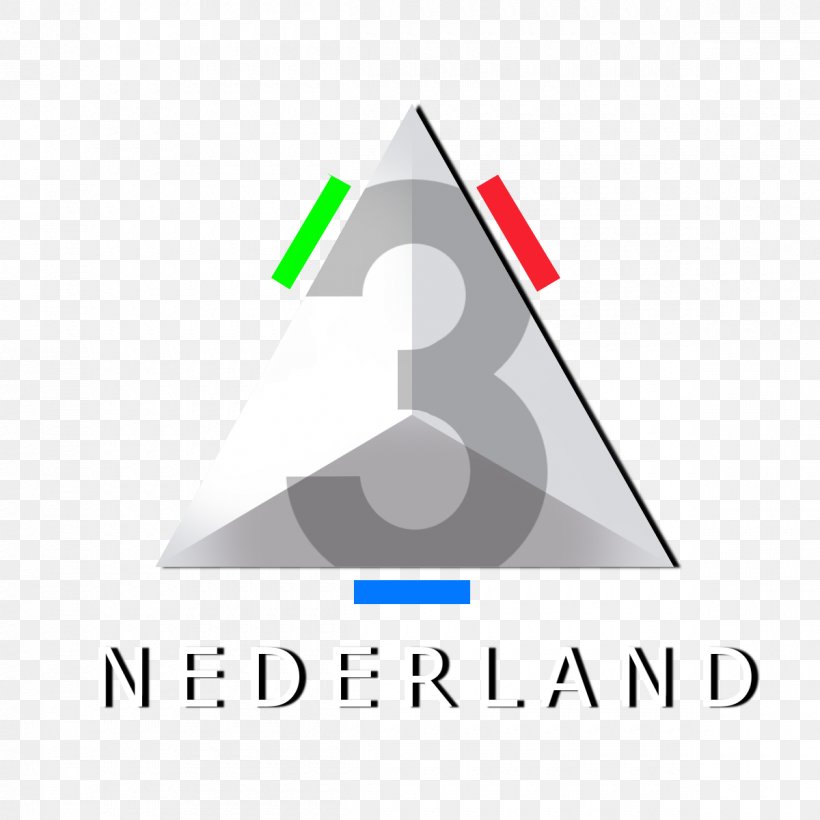 NPO 3 Netherlands Television Public Broadcasting, PNG, 1200x1200px, Npo 3, Area, Brand, Broadcasting, Diagram Download Free