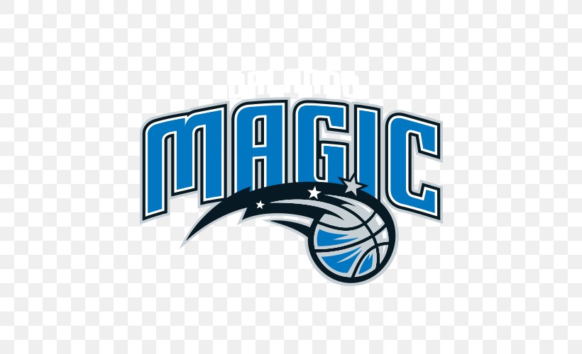 Orlando Magic NBA Charlotte Hornets Amway Center Milwaukee Bucks, PNG, 500x500px, Orlando Magic, Allnba Team, Amway Center, Automotive Design, Blue Download Free