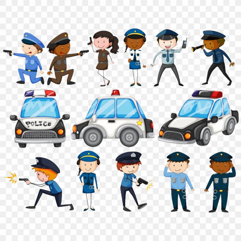 Police Officer Royalty-free Illustration, PNG, 2001x2001px, Police Officer, Automotive Design, Drawing, Headgear, Human Behavior Download Free