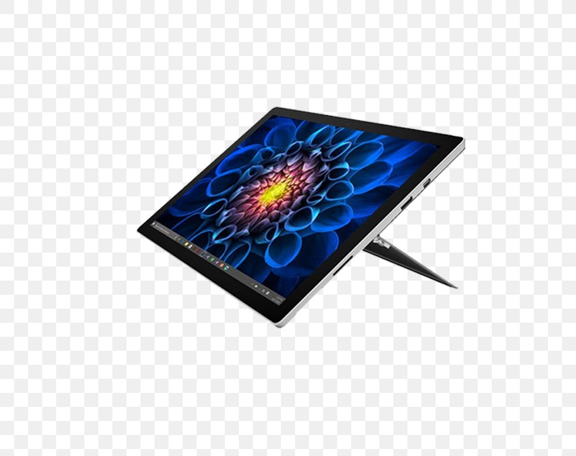 Surface Pro 4 MacBook Pro Solid-state Drive Intel Core I5, PNG, 600x650px, Surface Pro 4, Display Device, Intel Core, Intel Core I5, Macbook Pro Download Free