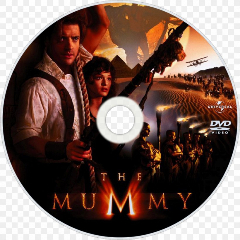 Anck Su Namun The Mummy: Tomb Of The Dragon Emperor Richard 'Rick' O'Connell Poster Film, PNG, 1000x1000px, Mummy Tomb Of The Dragon Emperor, Arnold Vosloo, Brendan Fraser, Cinema, Dvd Download Free