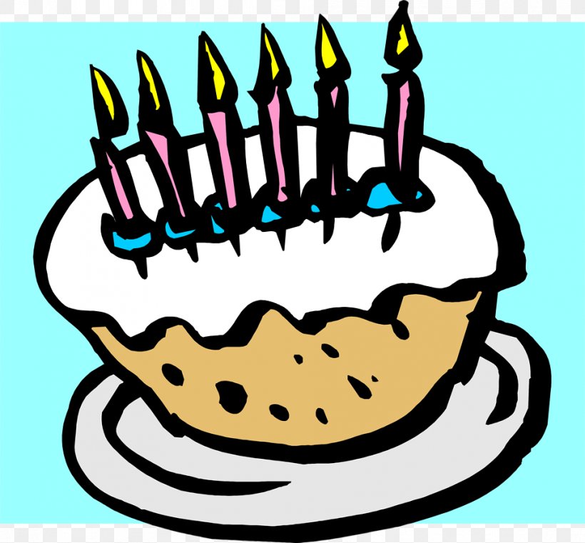 Birthday Cake Clip Art, PNG, 958x890px, Birthday Cake, Animaatio, Artwork, Birthday, Cake Download Free