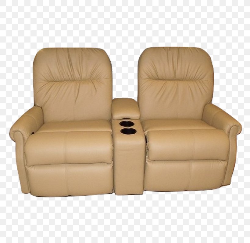 Car Seat Loveseat Recliner Power Seat, PNG, 800x800px, Car Seat, Beige, Campervans, Car, Car Seat Cover Download Free