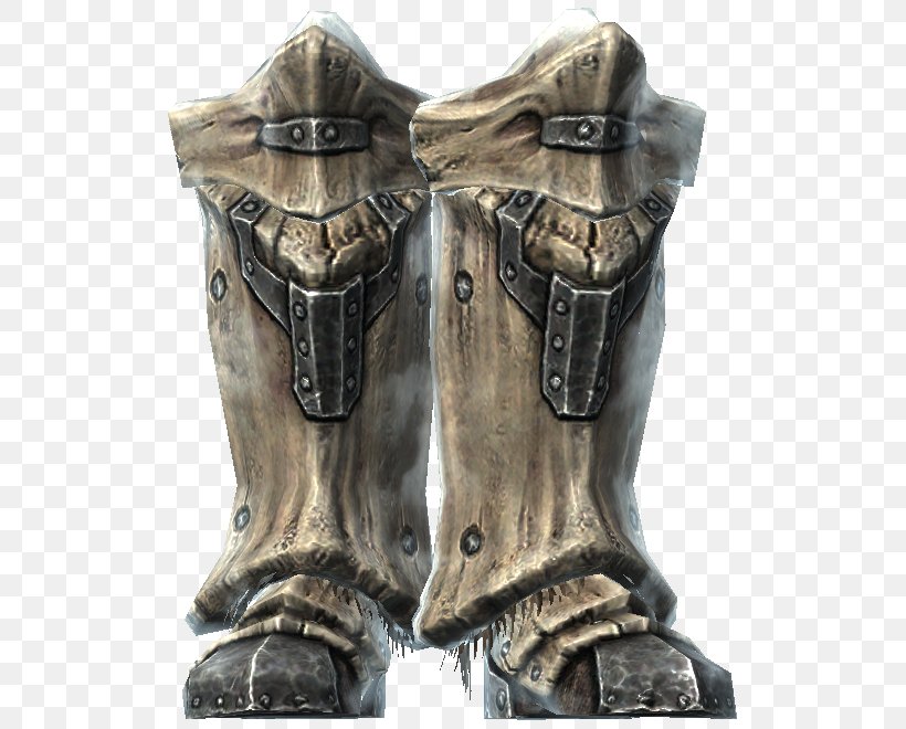 Dungeons & Dragons Boot Magic Item Outerwear The Elder Scrolls V: Skyrim, PNG, 660x660px, Dungeons Dragons, Armour, Boot, Elder Scrolls V Skyrim, Figurine Download Free