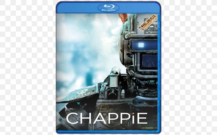 Film Poster Film Poster Streaming Media Film Director, PNG, 512x512px, Film, Chappie, Cinema, District 9, Dubbing Download Free