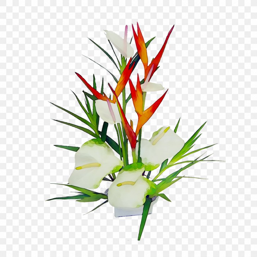 Floral Design Cut Flowers Plant Stem, PNG, 1332x1332px, Floral Design, Anthurium, Aquarium Decor, Artificial Flower, Bird Of Paradise Download Free