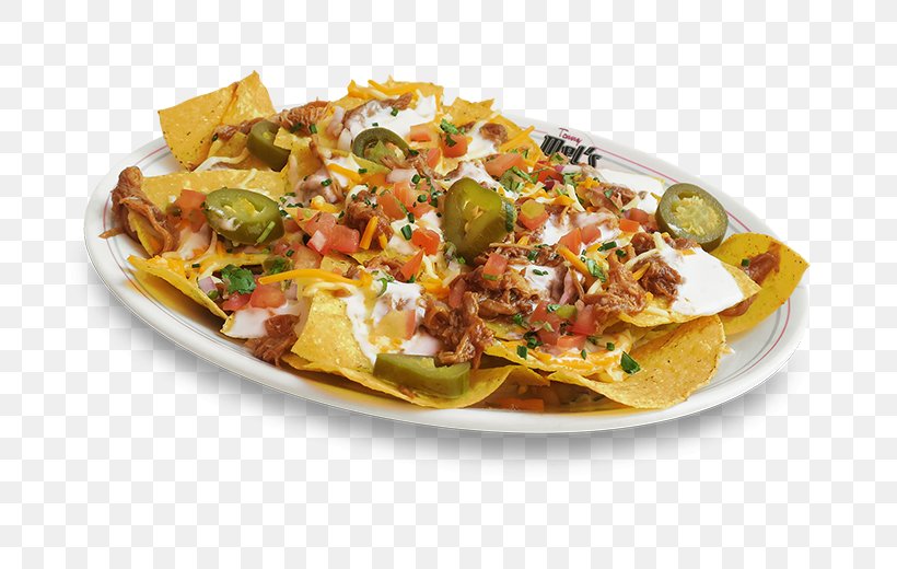 Nachos Totopo Korean Taco Vegetarian Cuisine Doner Kebab, PNG, 750x520px, Nachos, American Food, Cheese, Chicken As Food, Cuisine Download Free