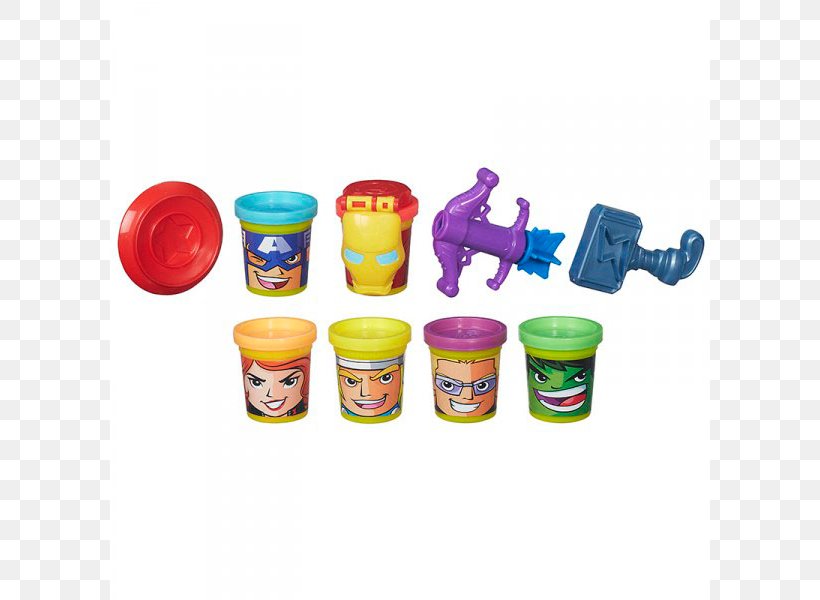 Play-Doh Marvel Heroes 2016 Hulk Clay & Modeling Dough Toy, PNG, 686x600px, Playdoh, Avengers, Avengers Assemble, Clay Modeling Dough, Destroyer Download Free