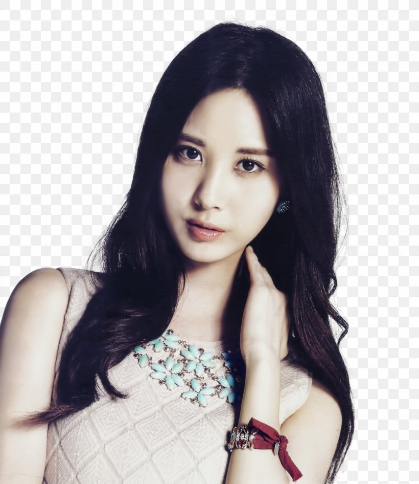 Seohyun South Korea Girls' Generation Mr.Mr., PNG, 832x960px, Watercolor, Cartoon, Flower, Frame, Heart Download Free