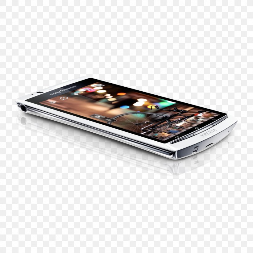 Sony Xperia Sola Sony Ericsson Xperia Arc S Sony Xperia Z, PNG, 1024x1024px, Sony Xperia S, Communication Device, Electronic Device, Ericsson, Gadget Download Free