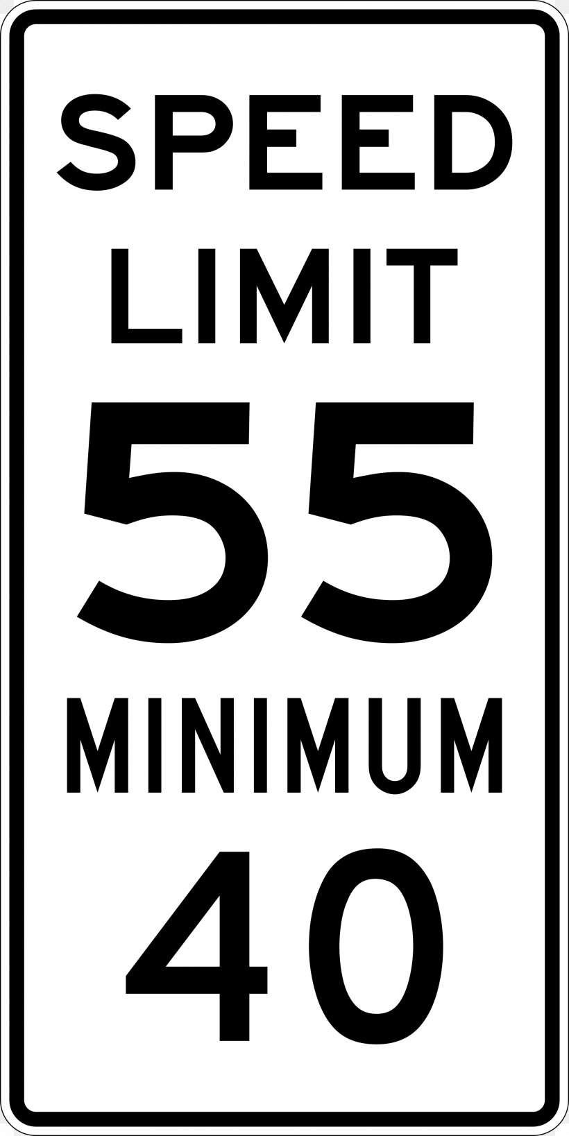 Speed Limit Traffic Sign School Zone Driving, PNG, 2000x3997px, Speed Limit, Area, Black And White, Brand, Driving Download Free