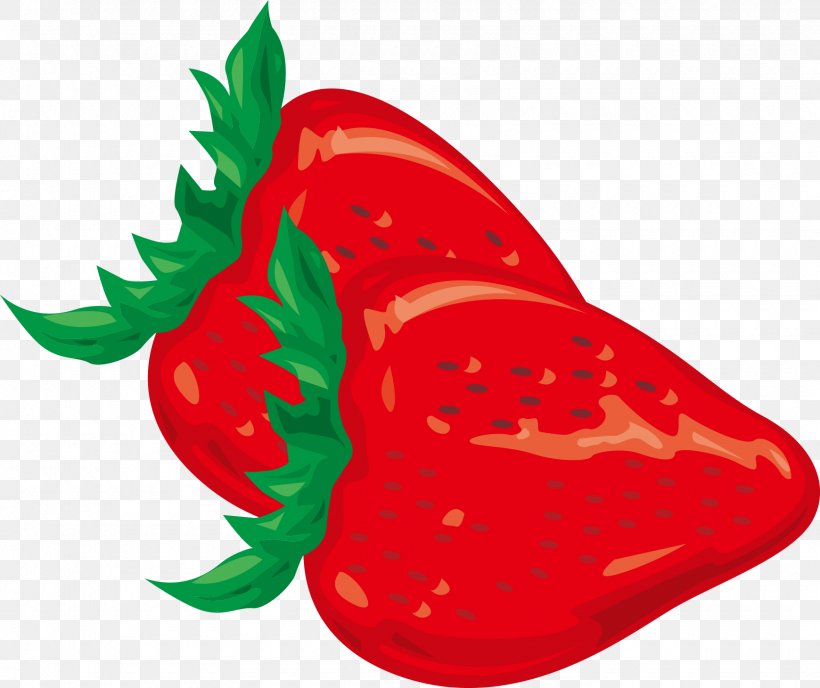 Strawberry Piquillo Pepper Tabasco Pepper Fruit, PNG, 1740x1460px, Strawberry, Bell Peppers And Chili Peppers, Blueberry, Cayenne Pepper, Chili Pepper Download Free