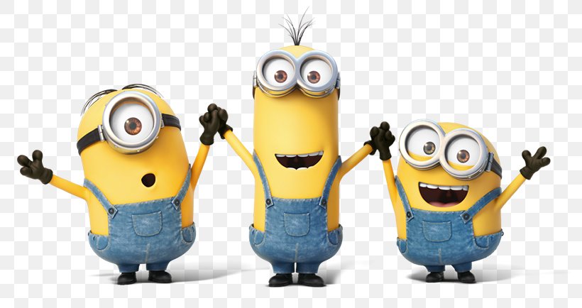 YouTube Minions Illumination Entertainment Film, PNG, 801x434px, Youtube, Despicable Me, Despicable Me 3, Film, Illumination Entertainment Download Free