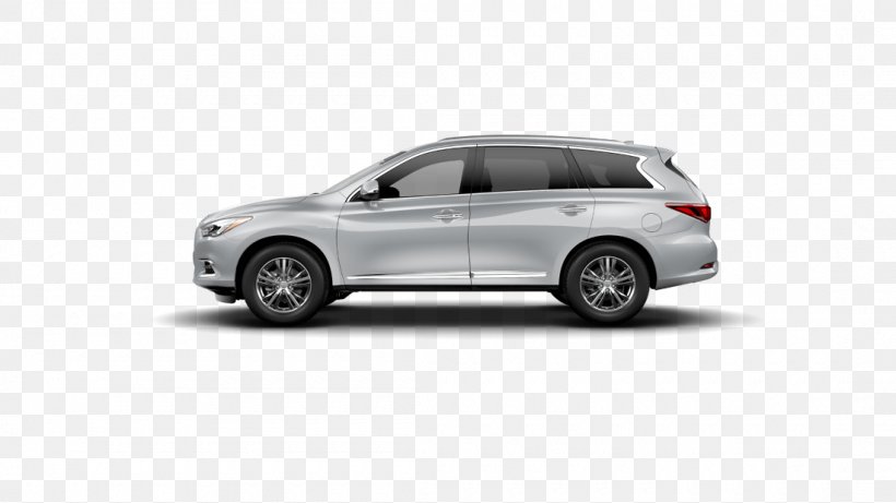 2018 INFINITI QX60 Sport Utility Vehicle Continuously Variable Transmission Personal Luxury Car, PNG, 1100x619px, 2018 Infiniti Qx60, Automotive Design, Automotive Exterior, Automotive Tire, Brand Download Free