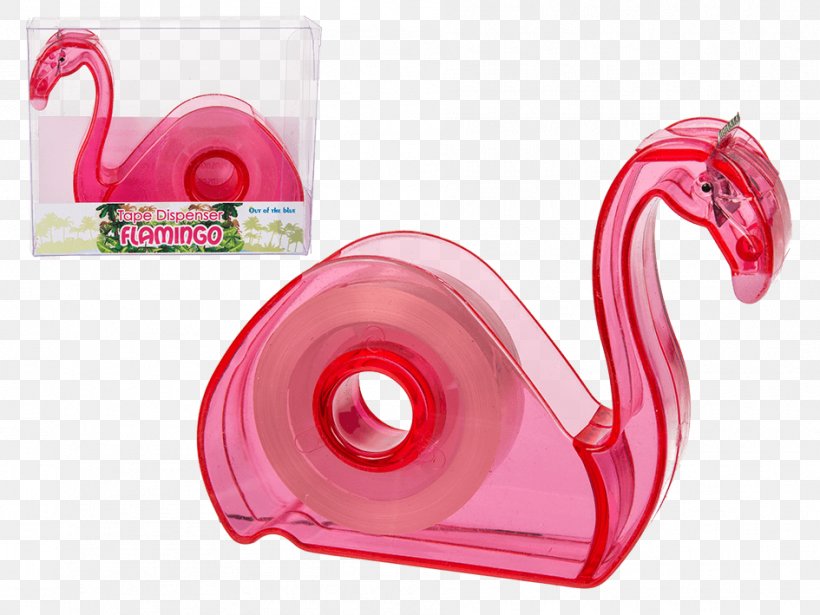 Adhesive Tape Tape Dispenser Scotch Tape Ribbon, PNG, 945x709px, Adhesive Tape, Adhesive, Flamingos, Gift, Greater Flamingo Download Free