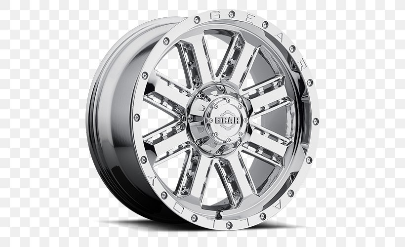 Alloy Wheel Rim Tire, PNG, 500x500px, Alloy Wheel, Alloy, Auto Part, Automotive Tire, Automotive Wheel System Download Free