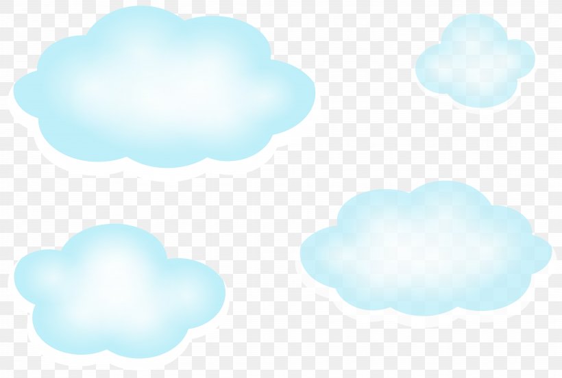 Blue Sky Cloud Wallpaper Png 7818x5267px Light Aqua Azure Blue Cloud Download Free