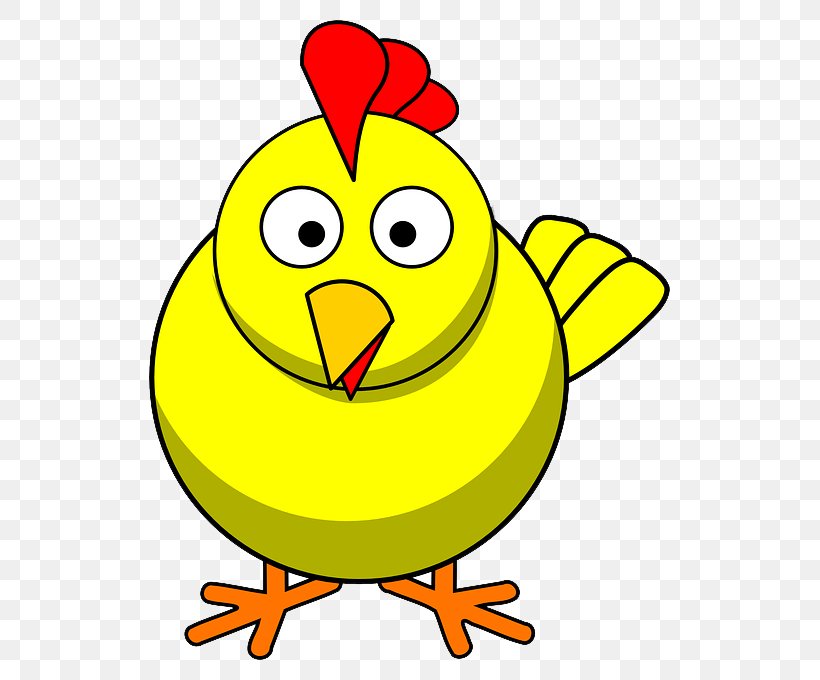 Chicken As Food Lent, PNG, 680x680px, Chicken, Artwork, Beak, Chicken As Food, Chicken Little Download Free
