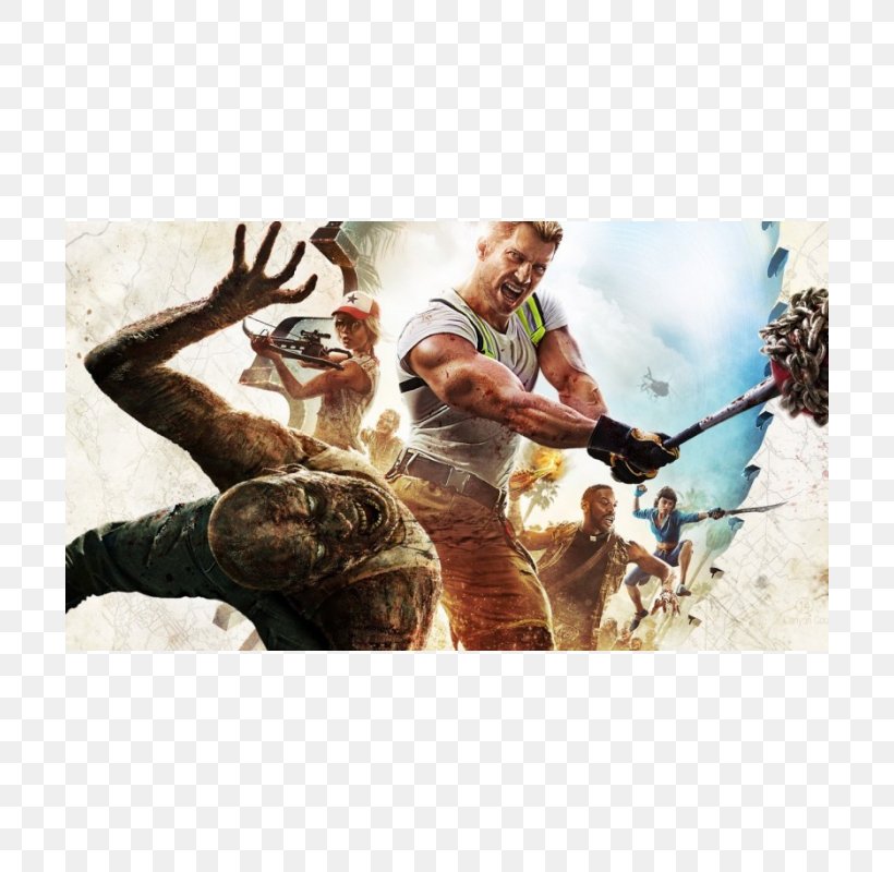 Dead Island 2 Electronic Entertainment Expo 2016 Video Game Open World Deep Silver, PNG, 700x800px, Dead Island 2, Creative Assembly, Dead Island, Deep Silver, Electronic Entertainment Expo 2016 Download Free