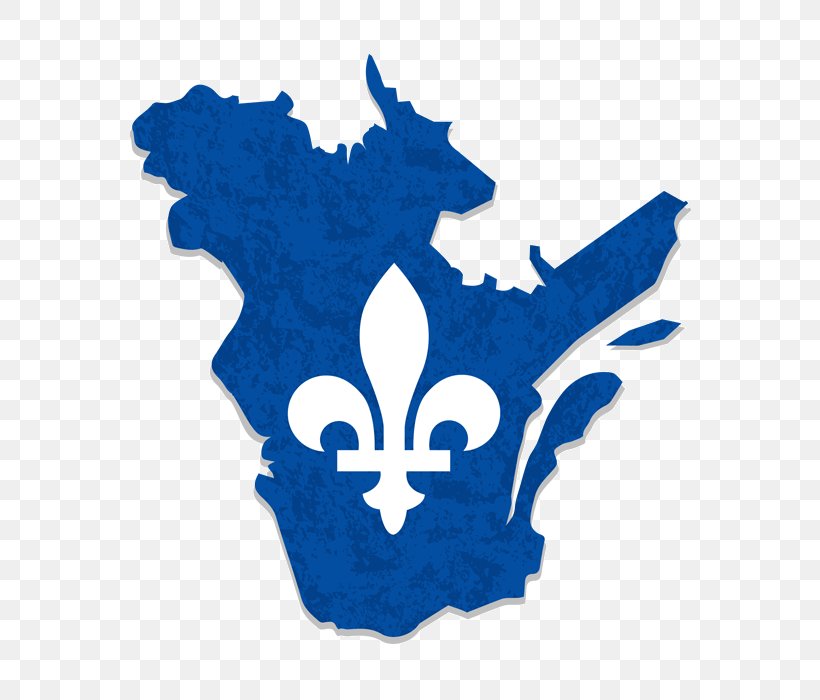 Flag Of Quebec Province Of Canada, PNG, 570x700px, Quebec, Canada, Cobalt Blue, Electric Blue, Flag Of Quebec Download Free