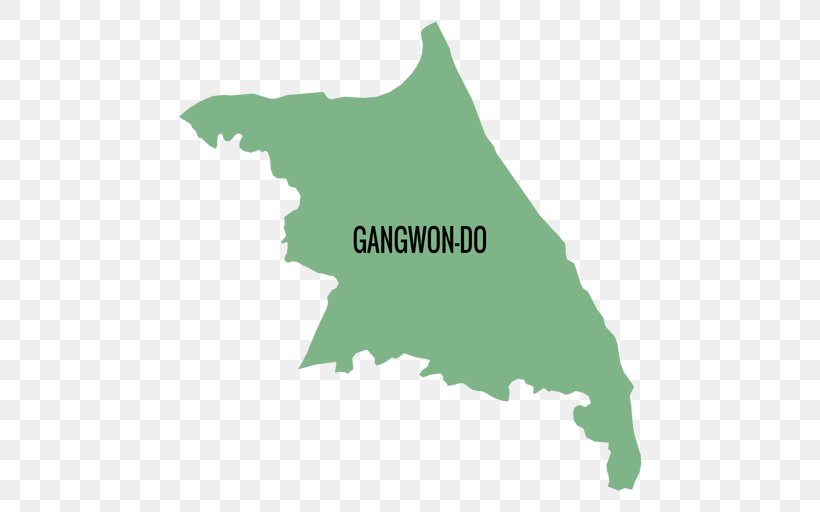 Gangwon Province Chalatenango, El Salvador, PNG, 512x512px, Gangwon Province, Brand, Green, Istock, Map Download Free