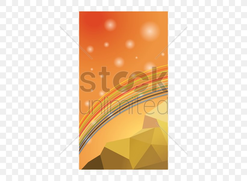 Graphic Design Font, PNG, 424x600px, Stock Photography, Orange, Rectangle, Text, Yellow Download Free