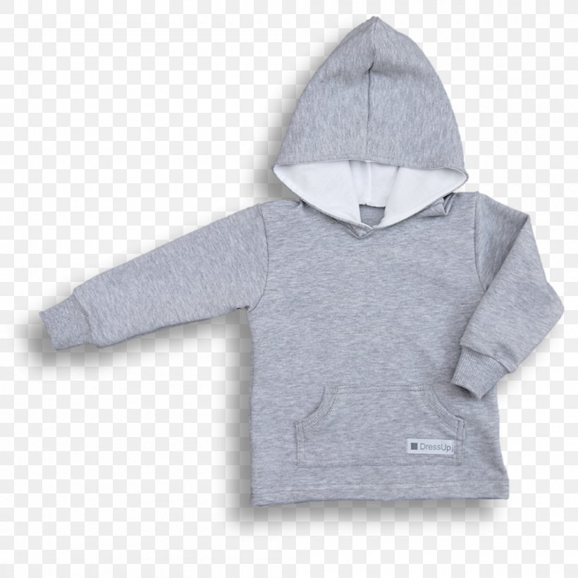 Hoodie Bluza Jacket Sleeve, PNG, 1000x1000px, Hoodie, Bluza, Grey, Hood, Jacket Download Free