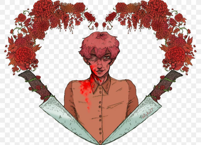 Human Behavior Flowering Plant Valentine's Day, PNG, 1280x923px, Watercolor, Cartoon, Flower, Frame, Heart Download Free