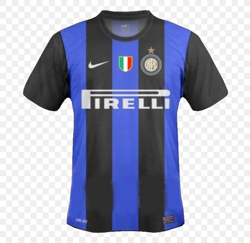 Inter Milan A.C. Milan T-shirt Manchester United F.C. FA Cup, PNG, 800x800px, Inter Milan, Ac Milan, Active Shirt, Arsenal Fc, Blue Download Free