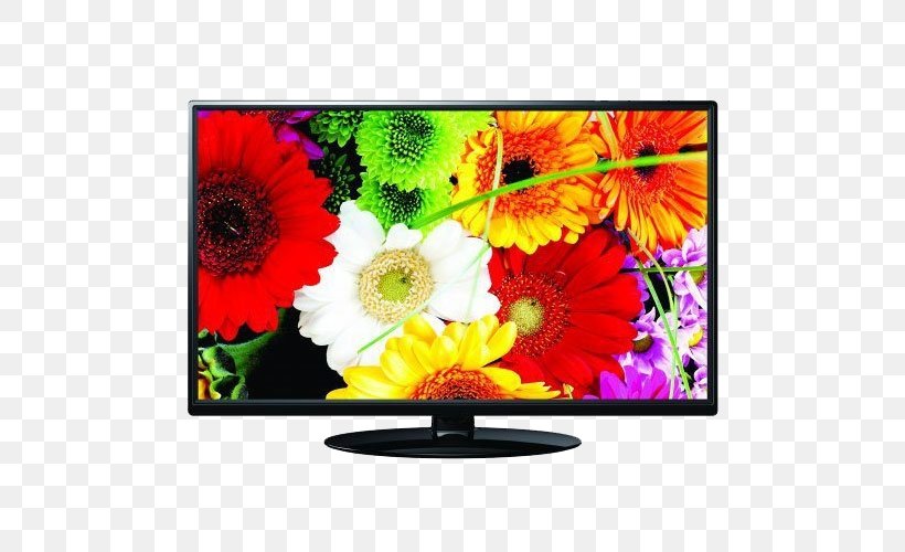 LED-backlit LCD High-definition Television Smart TV Television Set, PNG, 500x500px, 3d Television, Ledbacklit Lcd, Computer Monitor, Computer Monitors, Display Device Download Free