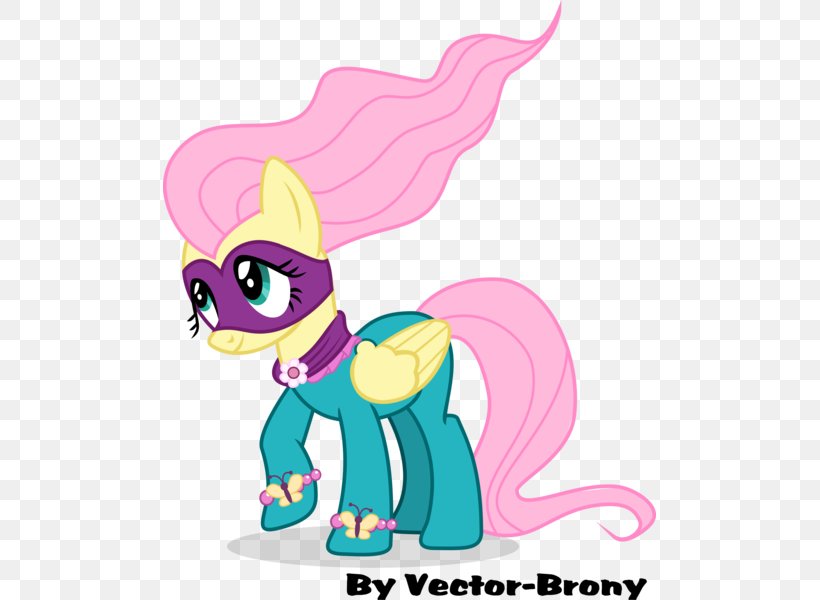 My Little Pony Fluttershy Applejack Horse, PNG, 493x600px, Watercolor, Cartoon, Flower, Frame, Heart Download Free
