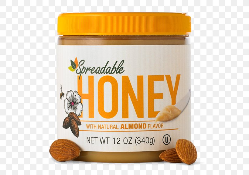 Organic Food Creamed Honey Flavor, PNG, 554x576px, Organic Food, Butter, Cream, Creamed Honey, Flavor Download Free