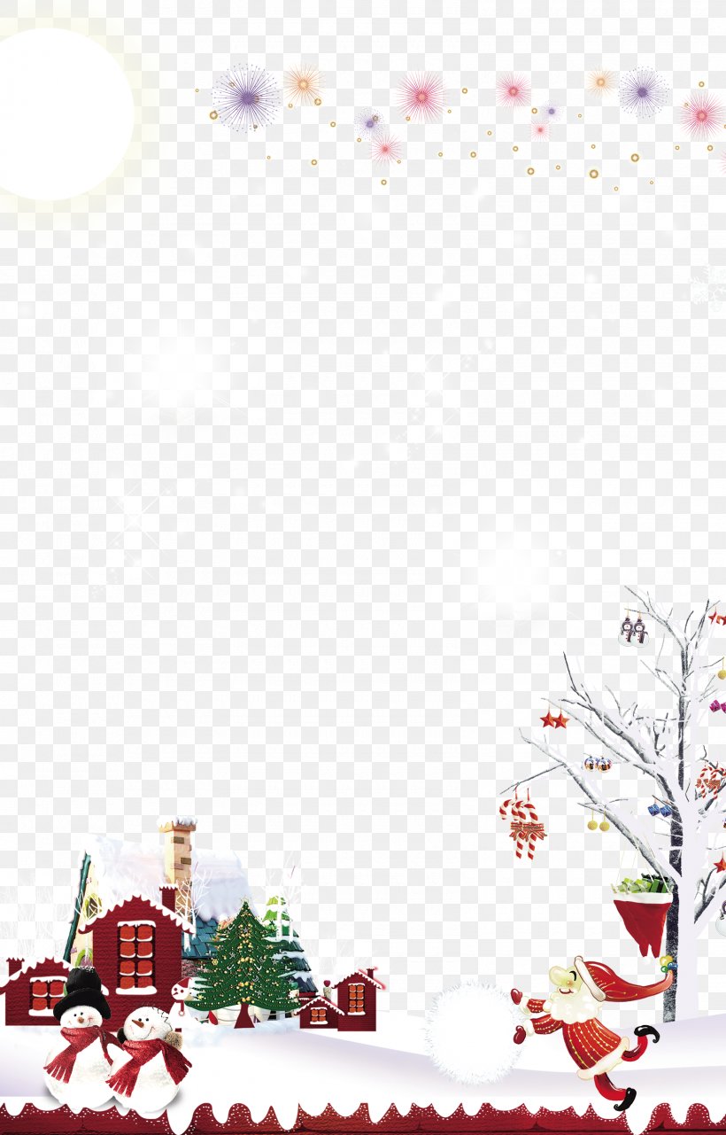Poster Christmas, PNG, 1600x2500px, Floral Design, Area, Art, Border, Christmas Download Free