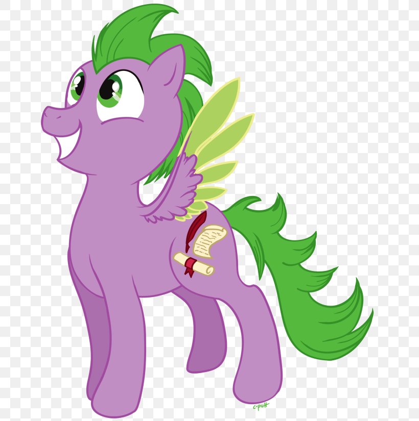 Spike Pony Rainbow Dash Rarity Applejack, PNG, 675x825px, Spike, Animal Figure, Applejack, Art, Carnivoran Download Free