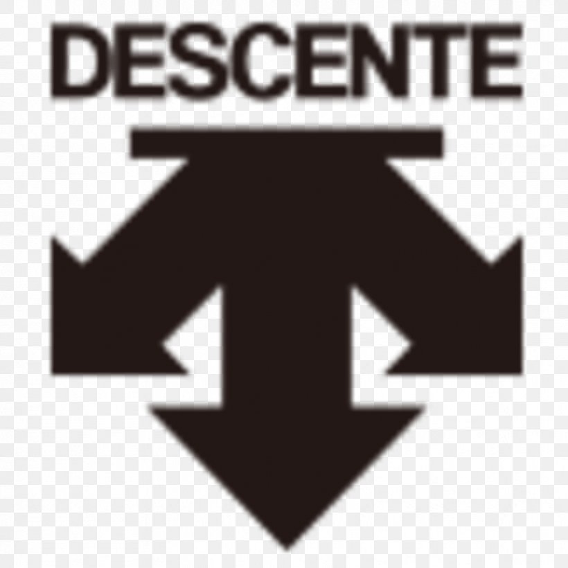 Ultra Duathlon Descente Brand Logo Bicycle, PNG, 828x828px, Descente, Area, Bicycle, Black, Brand Download Free
