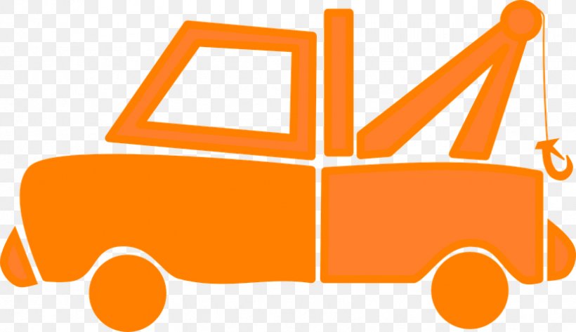 Car Cartoon, PNG, 831x480px, Car, Dump Truck, Flatbed Truck, Orange, Pickup Truck Download Free
