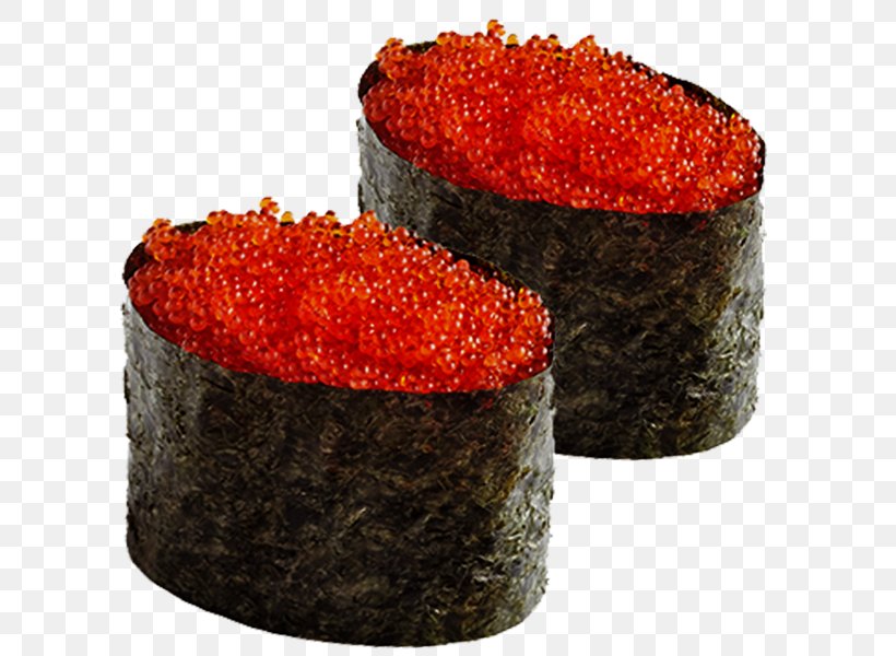 Caviar Sushi Tobiko Japanese Cuisine Onigiri, PNG, 600x600px, Caviar, Cooked Rice, Cuisine, Dish, Egg Download Free