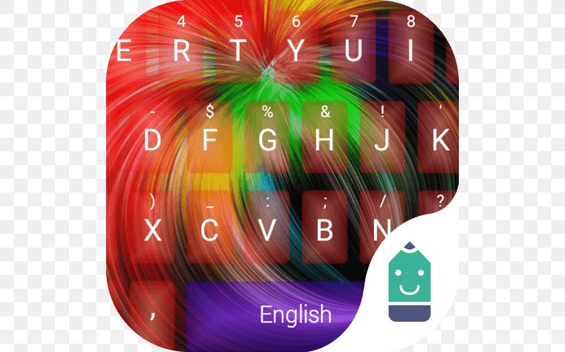 Color Focus Computer Keyboard Android Emoji Google Play, PNG, 512x512px, Computer Keyboard, Amazon Appstore, Android, App Store, Emoji Download Free