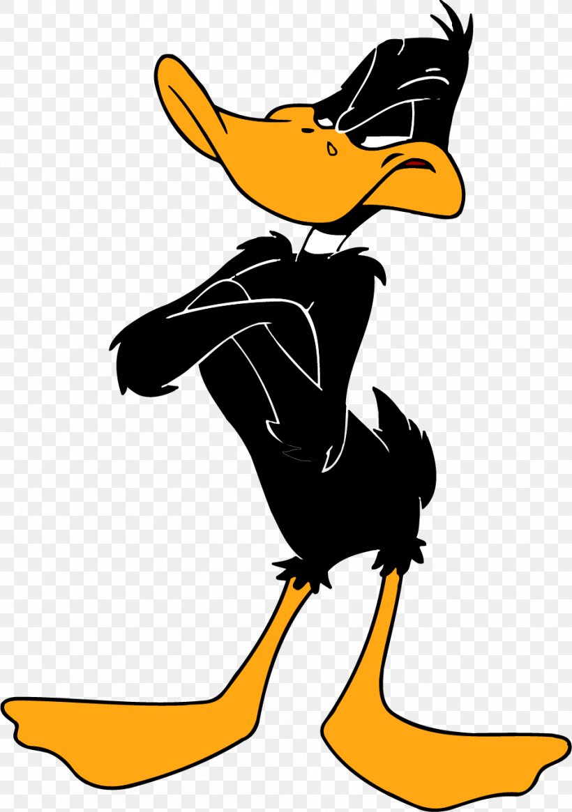 Daffy Duck Bugs Bunny Donald Duck Daisy Duck Looney Tunes, PNG, 949x1349px, Daffy Duck, Animated Cartoon, Animation, Art, Artwork Download Free