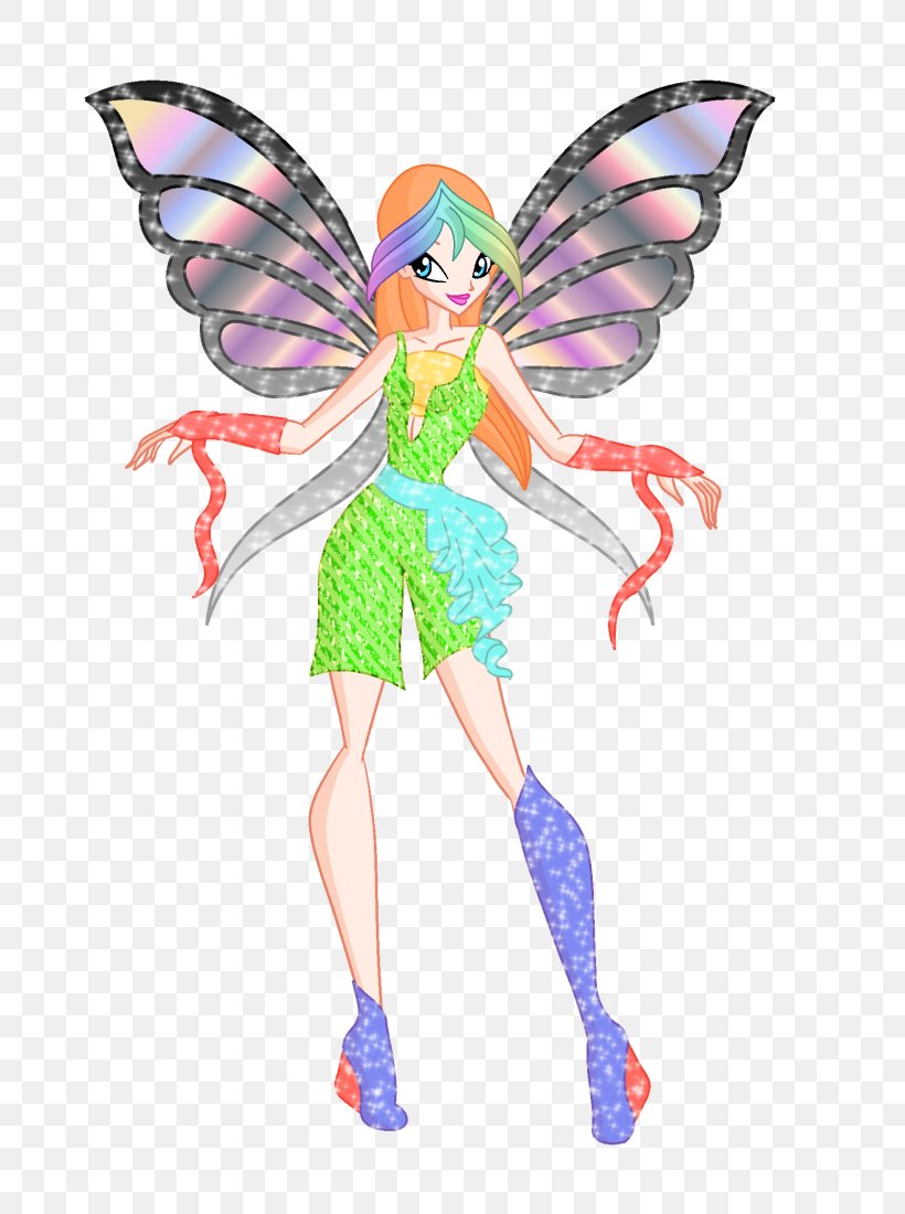 Fairy Barbie Costume Design, PNG, 727x1100px, Fairy, Barbie, Costume, Costume Design, Doll Download Free