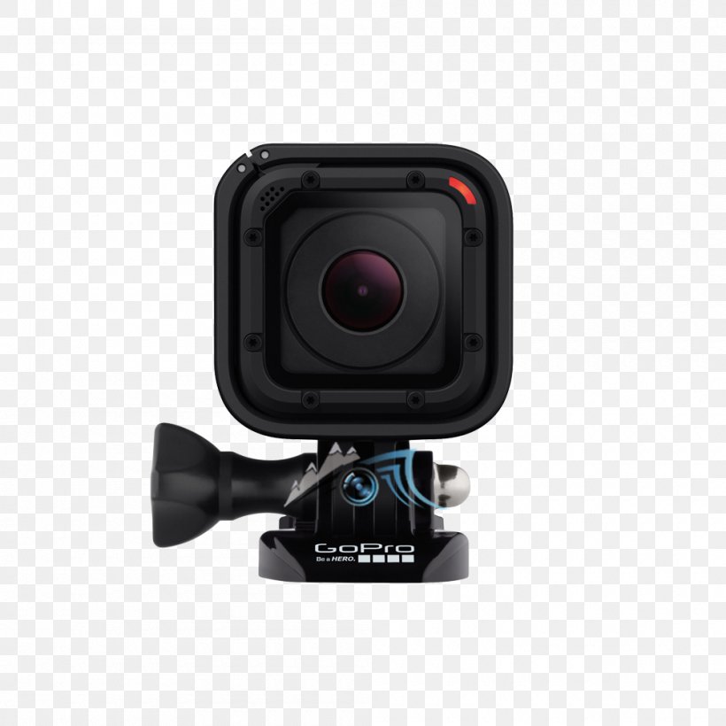 GoPro HERO4 Session GoPro HERO4 Black Edition Action Camera, PNG, 1000x1000px, 4k Resolution, Gopro Hero4 Session, Action Camera, Camcorder, Camera Download Free