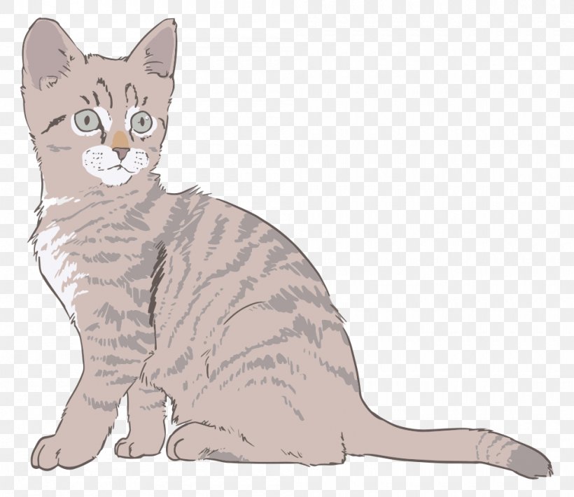 Kitten Cat Drawing Clip Art, PNG, 1000x867px, Kitten, American Wirehair, Animal Figure, Asian, California Spangled Download Free