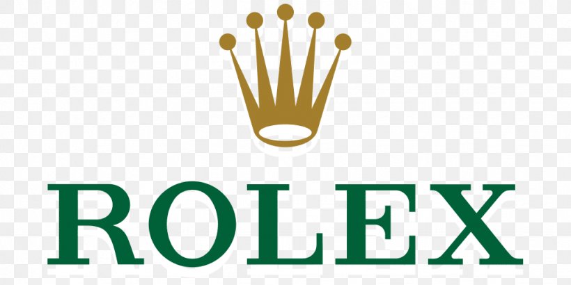 Logo Rolex Brand, PNG, 1024x512px, Logo, Alfred Davis, Brand, Hans Wilsdorf, Luxury Download Free