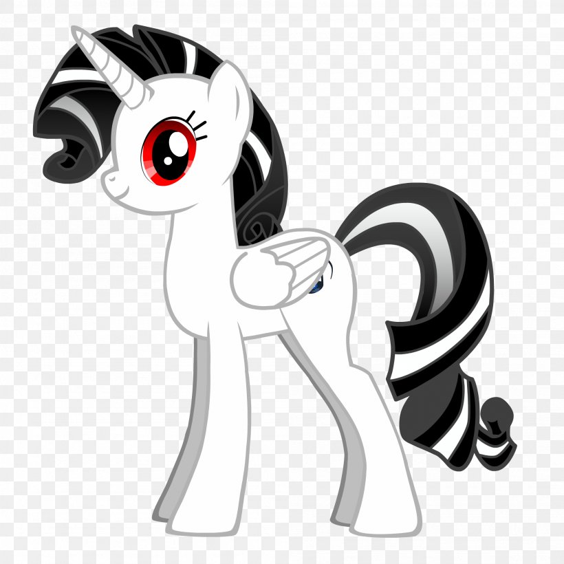 My Little Pony: Friendship Is Magic Fandom SCP Foundation Rarity Horse, PNG, 2001x2001px, Watercolor, Cartoon, Flower, Frame, Heart Download Free