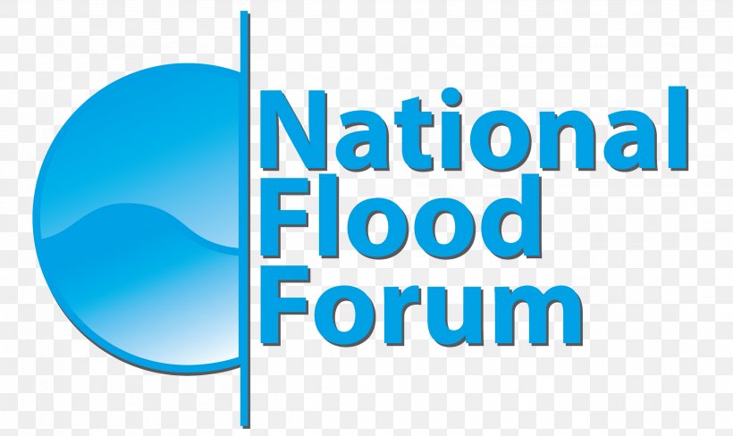 National Flood Forum Flood Control National Flood Insurance Program Flood Risk Assessment, PNG, 3111x1852px, Flood, Aqua, Area, Blue, Brand Download Free