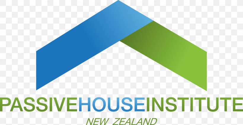 Passive House Logo Organization Brand, PNG, 3203x1660px, Passive House, Area, Blue, Brand, Diagram Download Free