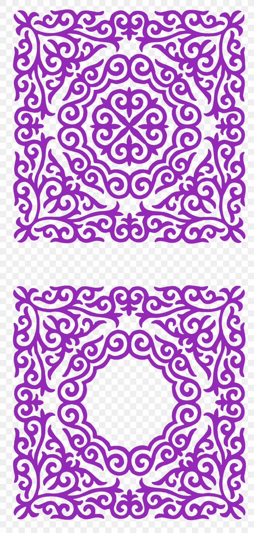 Pattern Kazakhs Visual Arts Ornament Motif, PNG, 2537x5317px, Kazakhs, Area, Art, Black And White, Craft Download Free
