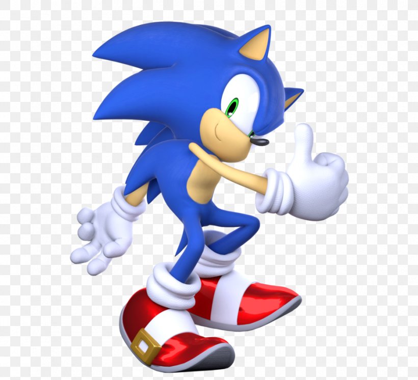 Sonic The Hedgehog 3 Sonic Adventure Video Game Art, PNG, 937x853px, Sonic The Hedgehog 3, Action Figure, Art, Blender, Cartoon Download Free